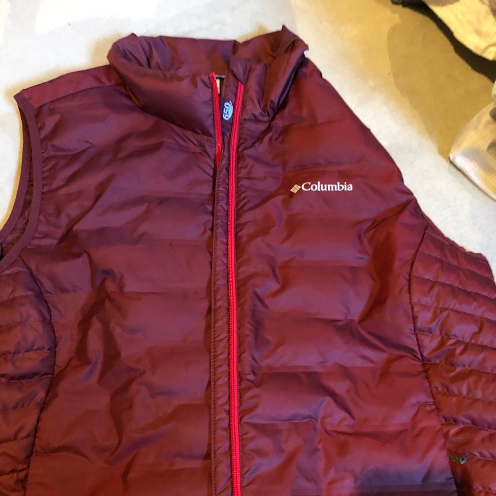 Vest